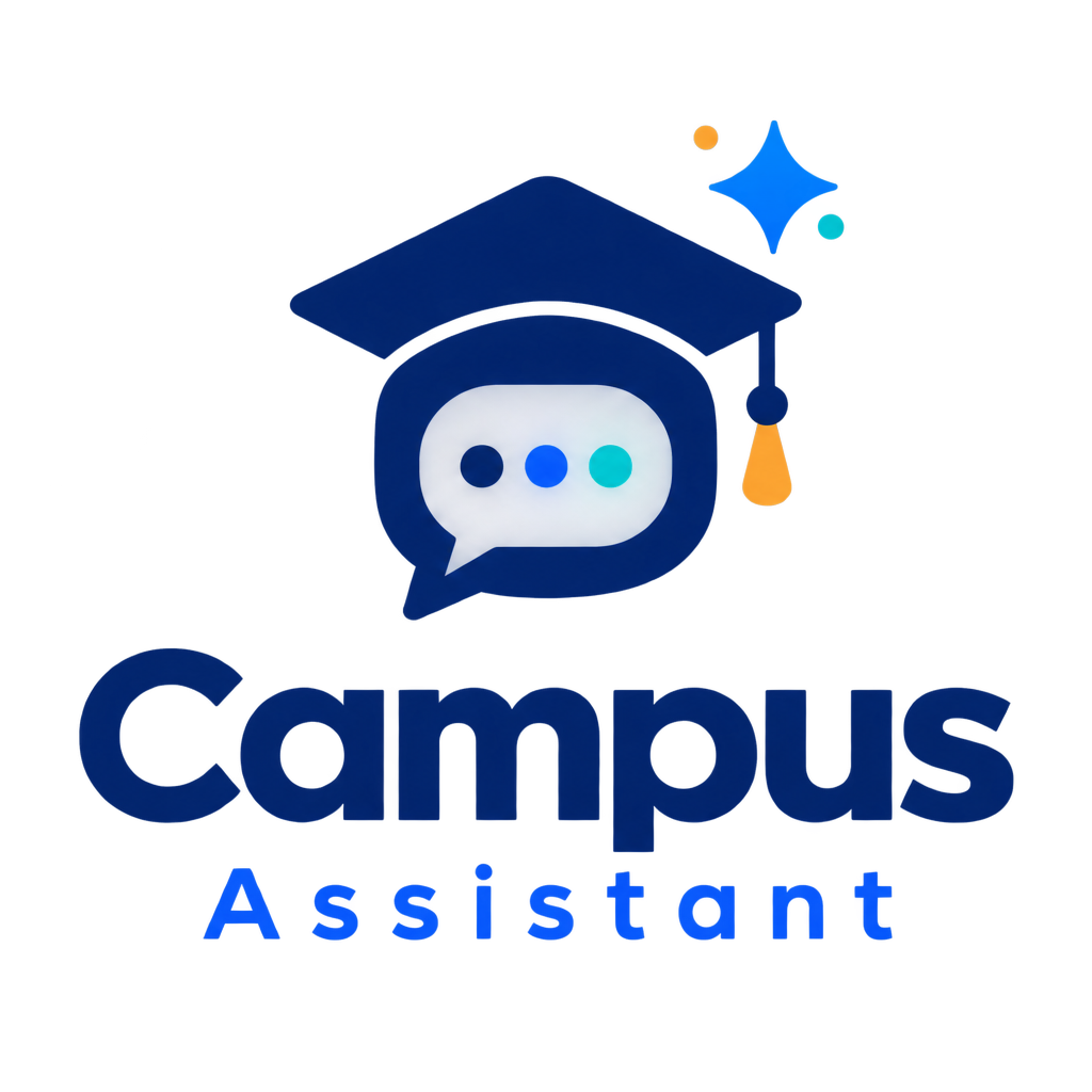 Campus Assistant Logo