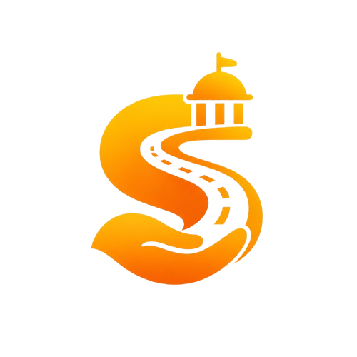 SchemeSetu Logo