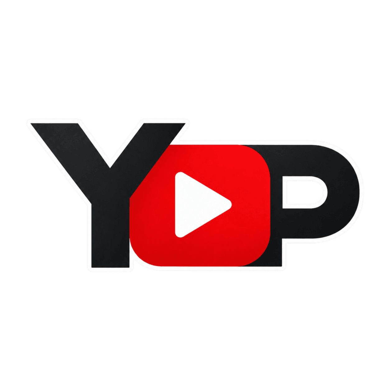ytOP — YouTube Enhanced Suite v3.2 Logo